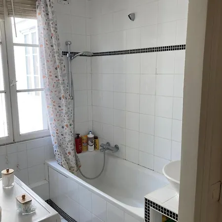 Appartement Beau 3 Pièces Lumineux à 5 Min De Montmartre *